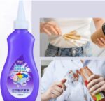 Stain Remover for Clothes,Active Enzyme Laundry Stain Remover,White Shirt Guardian, Garment Stubborn Stain Cleaner Oil Remover, Collar Stain Removal  SR_200222245