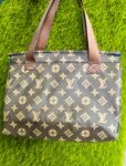 Ladies Printed Bags SR_200222265