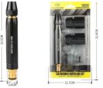 3Pcs Fusenliang Garden Hose Nozzle Sprayer, Metal High Pressure Leak-proof Water Hose Nozzle with 3 Adjustable Spray Patterns, for Car&Pet Washing, Garden Watering SR_1196