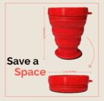 🕶️ Folding Glass – Smart & Space-Saving Eyewear! SR_1206