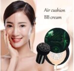 🌟 Sunisa Moisture  Cushion Foundation  – Waterproof & Oil Control (Pack of 1) SR_1224