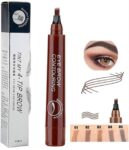 Eyebrow Pencil – For Perfectly Shaped & Defined Brows SR_1240