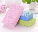 Soft Exfoliating Sponge – Gentle Care for Radiant Skin! SR_1264