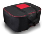 Multi-Purpose Clothes Storage Bag with Zipper & Handle SR_1778