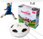 Football Sport Series – Hover Soccer  Charging Ball Toy  SR_1405