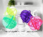 🧺 Laundry Washing Ball for Washing Machine – Pack of 4 SR_1414