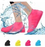 🌧 Waterproof Silicone Shoe Covers – Keep Your Shoes Dry & Clean! SR_1423