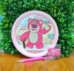 DIY Diamond Painting Kit for Kids – Fun & Creative Art Set SR_1439