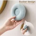 🛁 Bath Scrubber for Deep Cleaning – Soft, Durable & Hygienic SR_1458