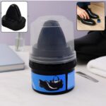 Beautiful Leather Repair Cream | Leather Shoe Polish | Liquid Shoe Shine Cream SR_1456