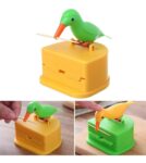 🐦 Automatic Bird Toothpick Dispenser – Fun & Hygienic! SR_1510