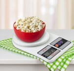 ⚖️ SF-400 Digital Kitchen Weighing Scale – 10kg Capacity | High Precision Food & Parcel Weight Machine SR_1514