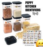 – 🌶️ Spice Jar Labels – हिन्दी स्पाइस आइडेंटिफायर्स 2 card SR_1532