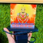 Customised led acrylic  Size 4*4 inch acrylic   With led Base  and adopter  Any theme or pic can be customised  SR_2584