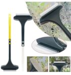 🧽 Window Net Cleaner Brush | Dual-Sided Screen Cleaning Tool SR_54857