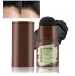 ✨ Hairline Powder Stick | Mushroom Head Hair Filler | Natural Finish SR_5284