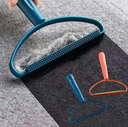 Lint Remover, Uproot Lint Cleaner, Lint Remover Clothes Fuzz Shaver ,Pet Hair Remover SR_528