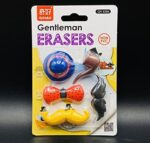 kanjak special Food Fruit Erasers Mini Puzzle Animal Eraser Toys for Fun Games Prizes, Classroom Prizes, School Supplies Random SR_5847