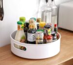 Multi-Purpose 360° Rotating Organizer Tray SR_8574