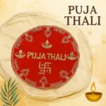Puja Thali cover for Weeding/all Puja Function/Festival/other Fnction/all Propose SR_5412