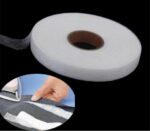 🧵 Double-Sided Fabric Tape – Iron-On Hemming Tape for Clothes 👗👖 SR_1473
