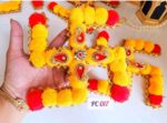 Best for puja ,wedding decor & giveaways ( Pack of 1 ) ✨SR_5421