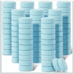 10 Pc CAR WINDSHIELD & GLASS CLEANER TABLET SR_8574