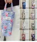Waterproof, Plastic Bottle Bag, Handbag, Small Storage, Cute Pattern, Korean Style 1Pc random colour SR_471556