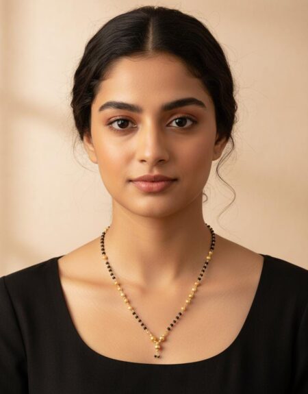 Mangalsutra  For Women SR_5212