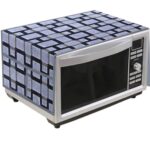 Microwave Oven Cover SR_20