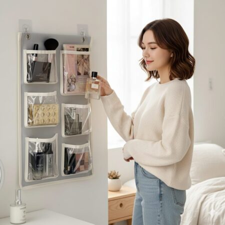 multi purpose oragnizer 6 pocket SR_45784