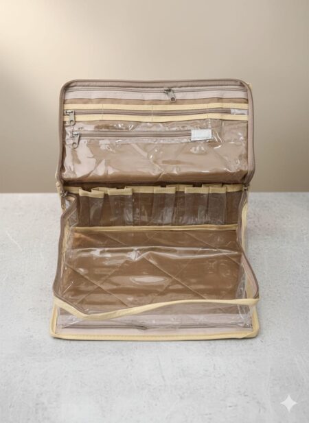 Beautiful Jewellery Organizer Kit SR_9384