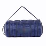 Travel Shoe Organiser Shoe Cover, 5 Pocket Sleeper Sandals Shoes Cover,Travelling Kit Multipurpose Shoe Cover Bag SR_5411