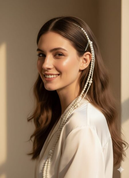 Hair accessories for girls 2pc  SR_5454