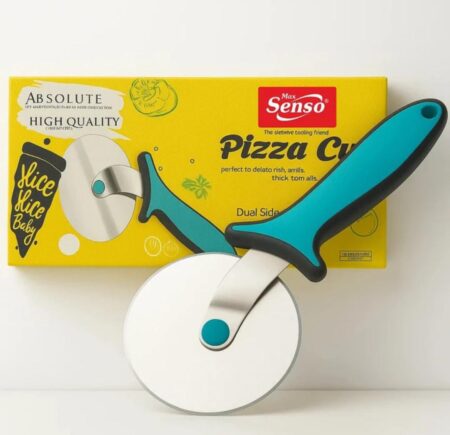 6 Inch Max Senso PizzaCut Pizza Cutter, SR_58871