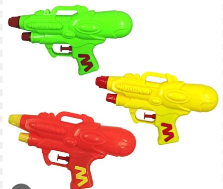 Holi Water Gun For Kids SR_200