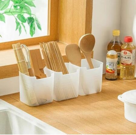 6Pcs fridge storage boxes multipurpose containers for storage Space-saving Refrigerator Side Door Organizer for fridge SR_562