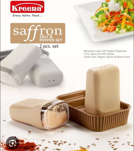 Salt And Pepper 2 pc Set SR_787