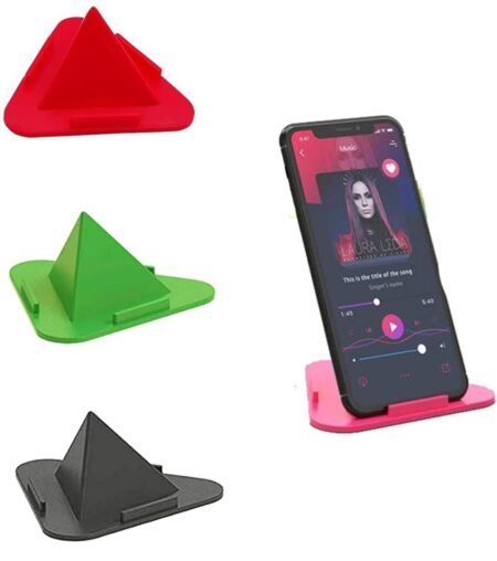 Pyramid Phone Stand 2 PC SR_98784