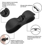 Kitchen Appliance Cord Winder 2 Pack,Cord Organizer Cord Holder Cord Wrapper Appliance Cord Organizer Stick On Tidy Wrap Cable Hider SR_65656