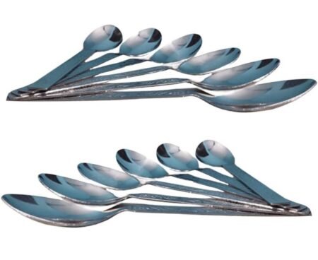 Table Spoon Set (12) SR_6855