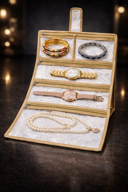 Jewelry and watch oragnizer SR_584