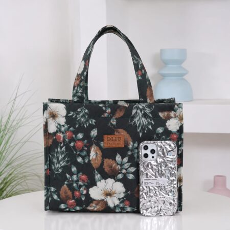 Lunch Bag Women Insulated Lunch Box for Women Leakproof Lunch SR_65656