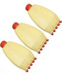 Combo of Two Rangoli Five Line Patta Pen (Double Outlet for Single Out line and Back 5 Outlets for 5 Lines) SR_6565