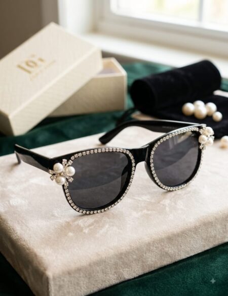 Fancy sunglasses for women and girls SR_6554