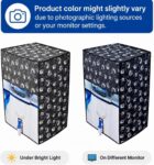 Waterproof Water Purifier RO Cover for Kent Grand, Pulse Aqua, Ro Body Cover for Kent Grand Plus,Multicolor SR_8454854