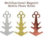 1Pairs Multifunctional Tools with Magnetic Portable, Chinese Knot Design Use for Bottle Opener, Mobile Phone Holder, Fridge Magnet SR_5548